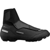 Image de Chaussures de vélo d'hiver Shimano MW502