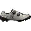 Image de Chaussures de VTT Shimano Xc702 Argent UE 45 1/2 Hommes Argent UE 45 1/2