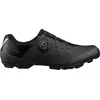 Image de Semelles Shimano SH-XC302 homme noir Taille 37 SH-XC302ML37