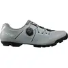 Image de Chaussures de vélo de montagne Shimano XC302 , grises