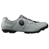Image de SHIMANO Chaussures de cyclisme Shimano unisexe Xc302, gris glace, 46 EU en occasion ou reconditionné