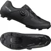 Image de Shimano MTB- Chaussures de vélo XC503, noir