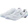 Image de Chaussures de cyclisme SHIMANO RC903P Femmes/Hommes Route SPD-SL Taille 44 Chaussures de cyclisme...