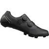 Image de Shimano Rx910 Chaussures de Gravel Noir UE 44 Homme Noir UE 44