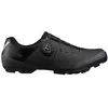 Image de SHIMANO Chaussure Shimano Ropa XC302 BK 43 en occasion ou reconditionné