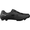 Image de Shimano MTB- Chaussures de vélo XC503, noir