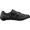 Image de Shimano vélo de course - Chaussures de vélo SH-RC703, noir