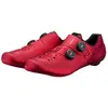 Image de Chaussures de vélo de course Shimano RC903 S-PHYRE, red