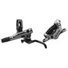 Image de Shimano XTR Frein à disque argenté Taille unique en occasion ou reconditionné