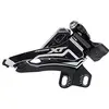 Image de Shimano Deore Unisexe Argenté 2 x 12 en occasion ou reconditionné