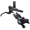 Image de SHIMANO M8100JRRXRA170 Frein Tra. XT P.Mount I-Spec Evo Res S Cyclisme Unisexe Adulte, Multicolore, Taille Unique en occasion ou reconditionné