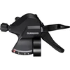 Image de Manette De Vitesses Shimano Sl-m315 X8