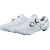 Image de Shimano Rc903 Chaussures de vélo de course Blanc UE 40 Homme Blanc UE 40
