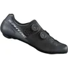 Image de Shimano Rc903 Chaussures de route Noir UE 40 1/2 Homme Noir UE 40 1/2