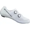 Image de Semelles Shimano SH-RC903 homme blanc Taille 46 SH-RC903MW46