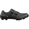 Image de Shimano MTB- Chaussures de vélo XC703 larges, noir