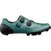 Image de Shimano Rx910 Chaussures à gravel Vert UE 43 1/2 Homme Vert UE 43 1/2