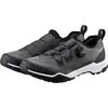 Image de Shimano chaussures de cyclisme touring EX700, noir