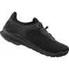 Image de Shimano Chaussures de vélo de ville/touring EX300, Noir