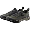Image de Chaussures de cyclisme de randonnée Shimano EX700, Olive