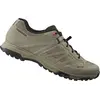 Image de Chaussures de VTT Shimano Et500 Beige, Vert EU 40 Homme Beige, Vert EU 40