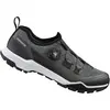 Image de Shimano chaussures de cyclisme touring EX700, noir