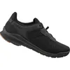 Image de Shimano Chaussures de vélo de ville/touring EX300, Noir