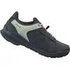 Image de Shimano Chaussures de vélo de ville/touring EX300W, Gray Mint