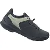 Image de Shimano Chaussures de vélo de ville/touring EX300W, Gray Mint