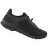 Image de Shimano Chaussures de vélo de ville/touring EX300, Noir