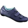 Image de Shimano vélo de course - Chaussures de vélo SH-RC100,Woman, navy