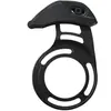 Image de Guide-chaîne SHIMANO SM-CDE70 E-BIKE SYSTEMS 36 dents - Protection de chaîne fiable...