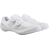 Image de Shimano vélo de course - Chaussures de vélo SH-RC703W, blanc
