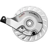 Image de Frein arrière Shimano Nexus Br-3010 7.2 mm argent 140 mm argent 140 mm