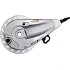 Image de SHIMANO Frein à rouleau "Nexus" BR-C3000F Avant, refroidisseur argent, SB-ver