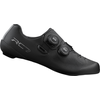 Image de Shimano vélo de course - Chaussures de vélo SH-RC703W, noir