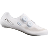 Image de Shimano vélo de course - Chaussures de vélo SH-RC703W, blanc