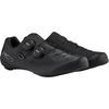 Image de Shimano vélo de course - Chaussures de vélo SH-RC703W, noir