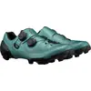 Image de Shimano Rx910 Chaussures de Gravel Vert UE 43 Homme Vert UE 43