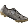 Image de Chaussures de vélo de gravel Shimano RX600W, Stone Gray