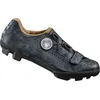 Image de Chaussures de vélo de gravel Shimano RX600W, Stone Gray