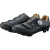 Image de Chaussures de vélo de gravel Shimano RX600W, Stone Gray