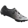 Image de Shimano Gravel - Chaussures de cyclisme RX801, Silver