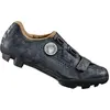 Image de Chaussures de vélo de gravel Shimano RX600W, Stone Gray