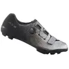 Image de Shimano Gravel - Chaussures de cyclisme RX801, Silver
