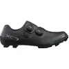 Image de Chaussures de VTT Shimano Xc703 Noir UE 44 1/2 Hommes Noir UE 44 1/2