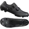 Image de Shimano MTB- Chaussures de vélo XC703, noir