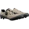 Image de Shimano MTB- Chaussures de vélo XC503, Sand Beige