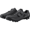 Image de Chaussures de cyclisme Shimano SH-XC903 S-PHYRE WIDE, noir