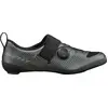 Image de Shimano chaussures de vélo de triathlon / course SH-TR903 S-PHYRE, grises